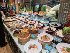 -老西门·常州菜(新区店)