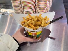 -Potato Corner(广州天河城店)