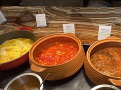 -厦门希尔顿逸林酒店·圆聚自助餐厅(五缘湾店)