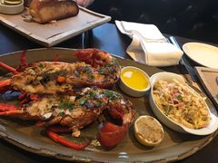 -Water Grill(圣莫妮卡店)
