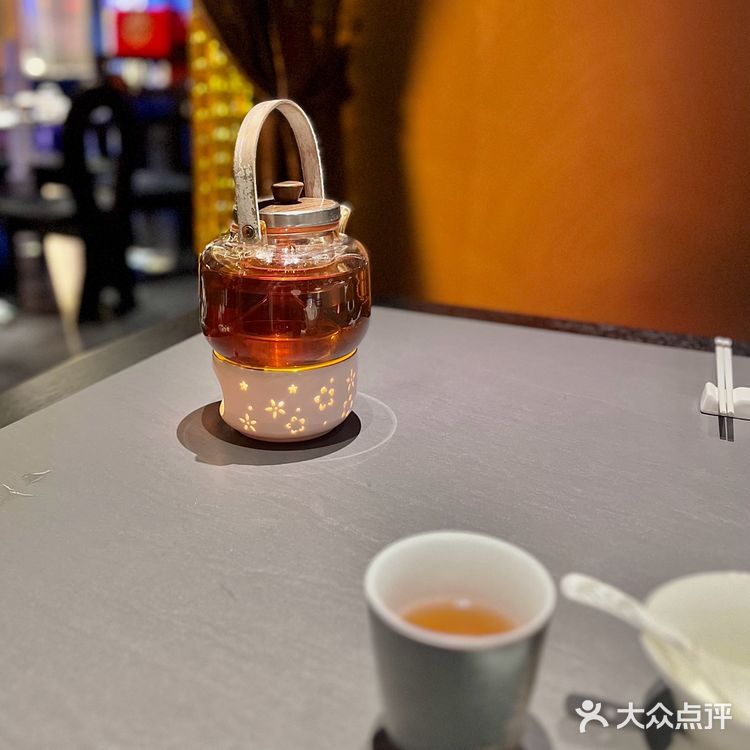 今天也要吃得精致一点