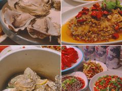 -杨氏青龙虾·羊蝎子(金盛路总店)