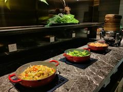 -上海虹桥西郊假日酒店