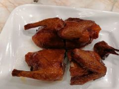 脆皮乳鸽-顺风海鲜港(金玉兰店)