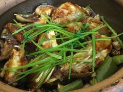 -美极鲜食坊(宝安南路店)