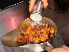 -甘煸记·干煸辣子鸡(深圳壹方城店)