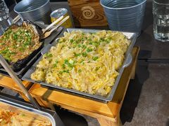 -很久以前羊肉串(南京路第一百货店)