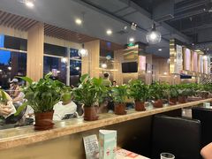-烹然四季椰子鸡火锅(团结湖总店)