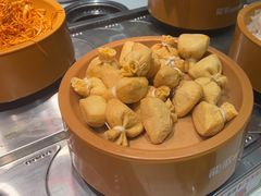 -龍歌自助小火锅(芝罘万达店)