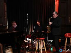 -LONG BAR 廊吧(外滩华尔道夫酒店)