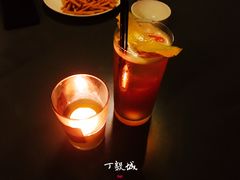 -KRAFTWERK发电站鸡尾酒&威士忌