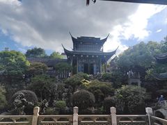 -胡雪岩故居