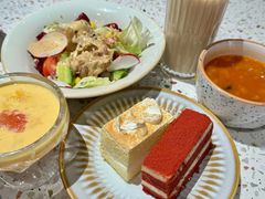 -战斧牛排餐厅(悦方IDmall店)