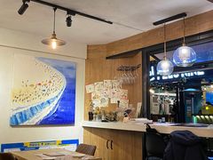 -Cyclus Craft Kitchen薩克思手工厨房