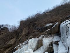 -黑龙潭风景区