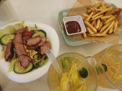 -天空花园餐吧·生日·团建(南山店)