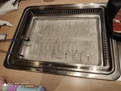 -新石器烤肉(西田城店)