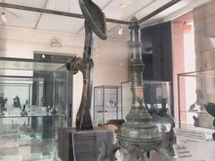 -柬埔寨国家博物馆