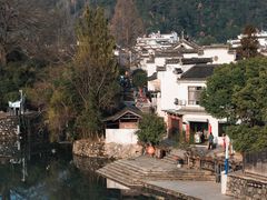 -绩溪龙川景区