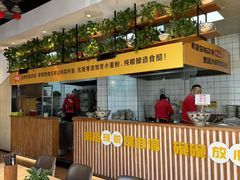 -宋益驴蹄子面肉夹馍(辛家庙店)