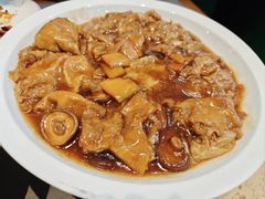 -黑窑厂糖油饼烤鸭·清真菜(旗舰店)