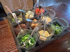 -滇野云南野生菌餐厅(陕西南路店)