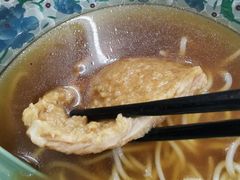 -食惠里小笼包面馆(越秀店)
