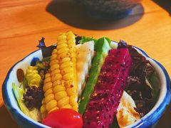 和风沙拉-本逸·割烹料理(湖墅店)