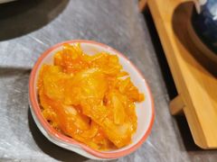 屋台泡菜-火山屋台(新街口店)