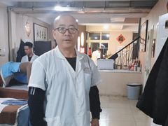 -楚氏正骨推拿按摩院(九水东路店)