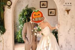-绽放摄胶片摄影工作室