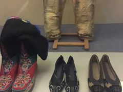 -北京服装学院民族服饰博物馆