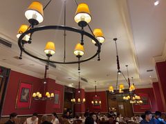 -新白鹿餐厅(龙游路总店·杭帮菜名店)