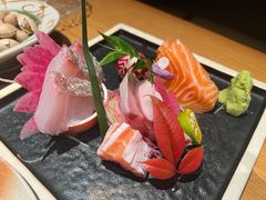 -蝉一日本料理(高新区店)