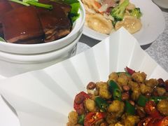 -翠亭酒家(山西南路店)