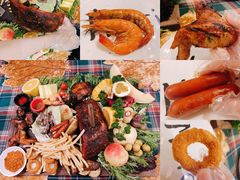 -1112熟食店
