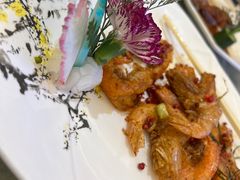 -北海渔村酒楼·粤菜海鲜点心(新华店)