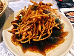 -巴厘龙虾·榜首油焖大虾(洞庭·艺术洋房店)