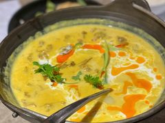 越式椰香咖喱牛腩-美奈小馆·越南料理(福田星河COCO Park店)