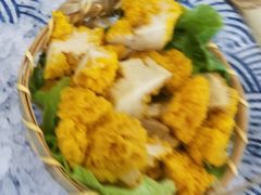 -云渔堂蒸汽石锅鱼(万达店)