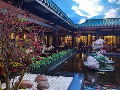 -广州白天鹅宾馆