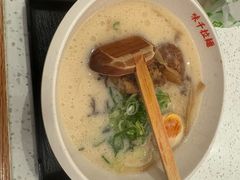 -味千拉面(光启城时尚购物中心店)