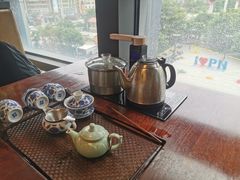 -彩景大酒楼(万泰新天地店)