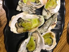 -烧蠔帮·生蚝海鲜牌档(观海店)