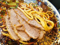 -有礼有面(知春路店)