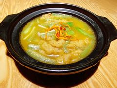 -白鹿原·西安菜·名小吃(王府井店)