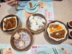 -点都德(聚福楼店)