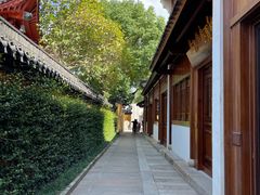 -丝绸小镇荻港古村