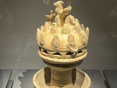 -六朝博物馆