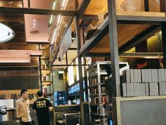 -烤匠麻辣烤鱼(环球中心店)